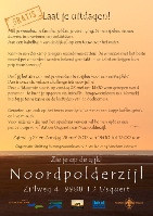 Uitdaging op de Dijk