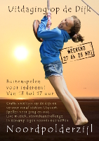 Uitdaging op de Dijk