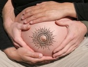 belly