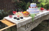 Lopend Buffet