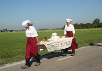 Lopend Buffet