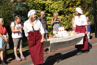 Lopend Buffet