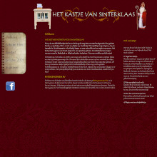 Het Kastje van Sinterklaas