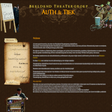 Theatergroep Auth&Tiek