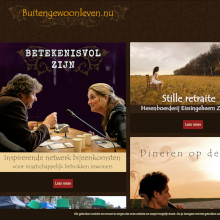 Buitengewoon Leven