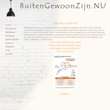 Buitengewoonzijn.NU