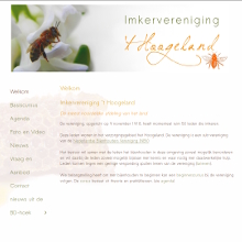Imkervereniging 't Hoogeland